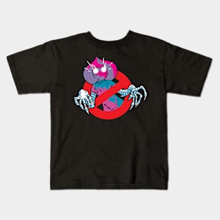 Flatwoods Monster Kids T-Shirt